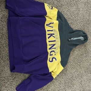 Men’s sweatshirt Vikings